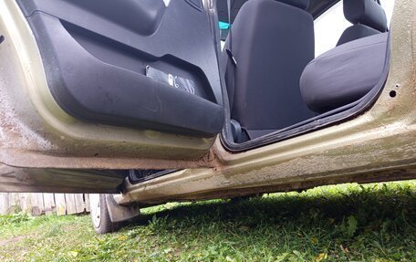 Daewoo Nexia I рестайлинг, 2009 год, 230 000 рублей, 6 фотография