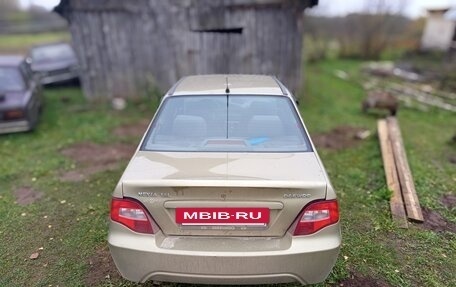 Daewoo Nexia I рестайлинг, 2009 год, 230 000 рублей, 4 фотография