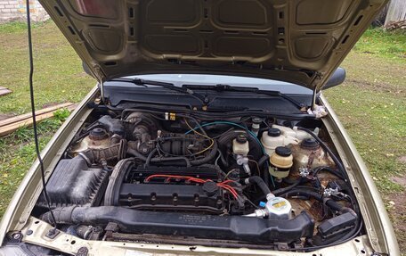 Daewoo Nexia I рестайлинг, 2009 год, 230 000 рублей, 13 фотография