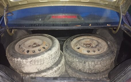 Daewoo Nexia I рестайлинг, 2009 год, 230 000 рублей, 16 фотография