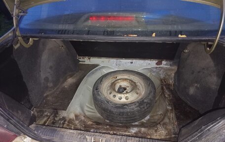 Daewoo Nexia I рестайлинг, 2009 год, 230 000 рублей, 14 фотография