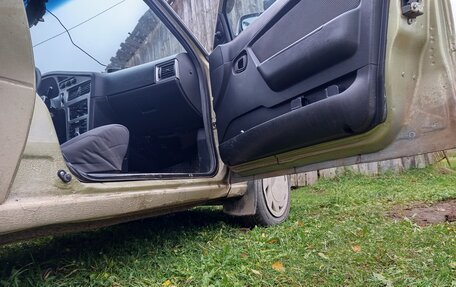 Daewoo Nexia I рестайлинг, 2009 год, 230 000 рублей, 9 фотография