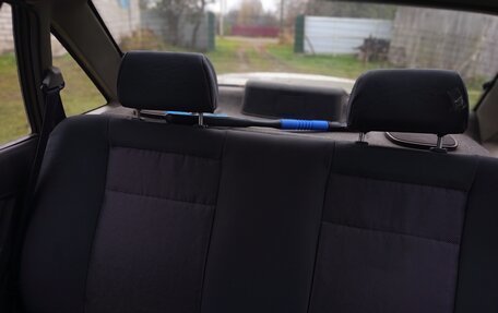 Daewoo Nexia I рестайлинг, 2009 год, 230 000 рублей, 12 фотография