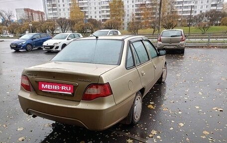 Daewoo Nexia I рестайлинг, 2009 год, 230 000 рублей, 17 фотография