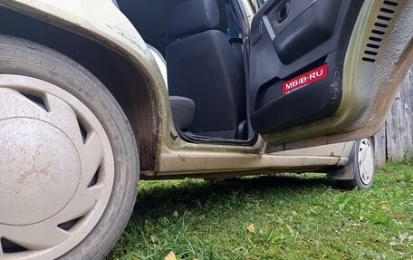 Daewoo Nexia I рестайлинг, 2009 год, 230 000 рублей, 10 фотография