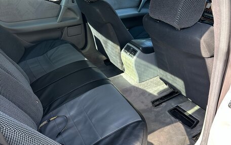 Mercedes-Benz E-Класс, 1996 год, 400 000 рублей, 14 фотография