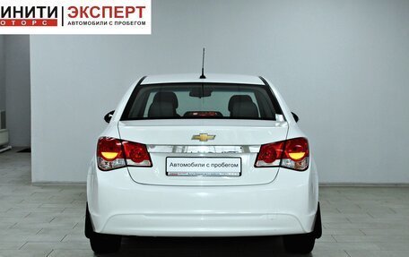Chevrolet Cruze II, 2015 год, 1 049 900 рублей, 5 фотография
