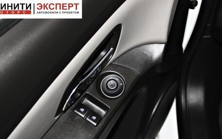 Chevrolet Cruze II, 2015 год, 1 049 900 рублей, 8 фотография