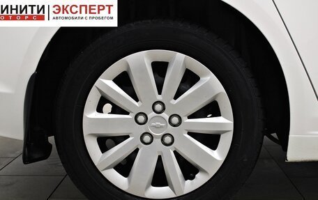 Chevrolet Cruze II, 2015 год, 1 049 900 рублей, 16 фотография