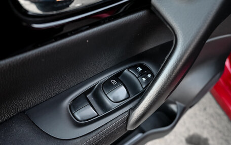 Nissan Qashqai, 2016 год, 1 529 000 рублей, 13 фотография