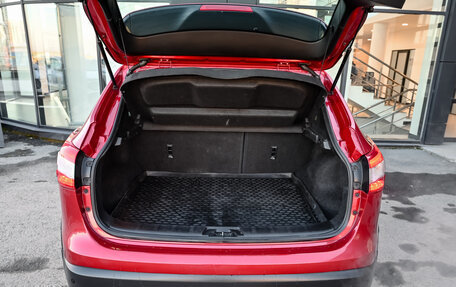 Nissan Qashqai, 2016 год, 1 529 000 рублей, 6 фотография