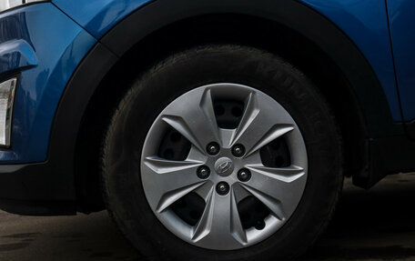 Hyundai Creta I рестайлинг, 2020 год, 1 899 000 рублей, 16 фотография