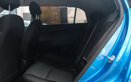 Hyundai Creta I рестайлинг, 2020 год, 1 899 000 рублей, 10 фотография