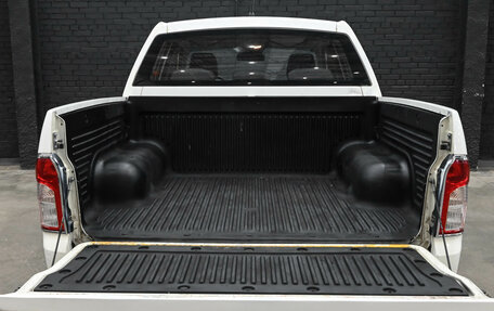 SsangYong Korando Sports, 2014 год, 1 100 000 рублей, 6 фотография