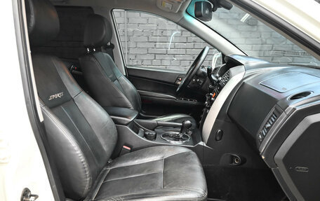 SsangYong Korando Sports, 2014 год, 1 100 000 рублей, 11 фотография