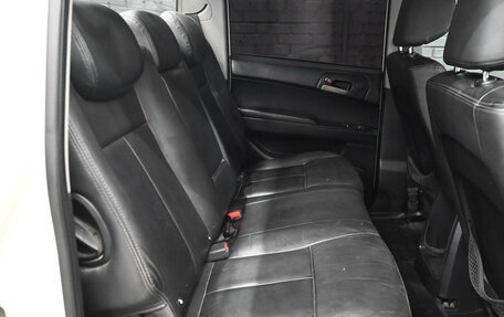 SsangYong Korando Sports, 2014 год, 1 100 000 рублей, 12 фотография