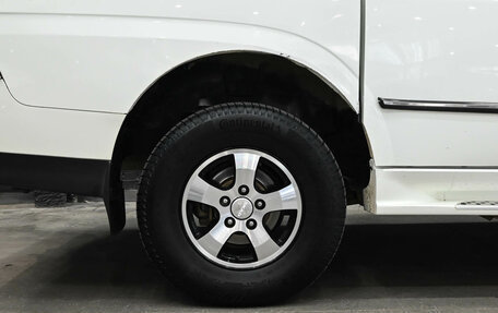 SsangYong Korando Sports, 2014 год, 1 100 000 рублей, 10 фотография