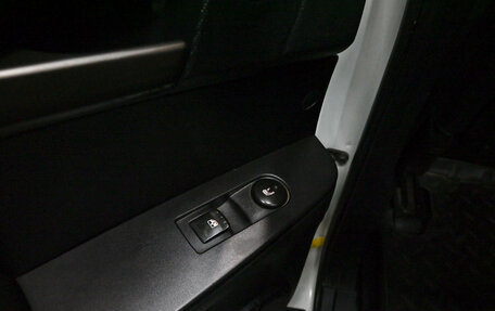 SsangYong Korando Sports, 2014 год, 1 100 000 рублей, 13 фотография