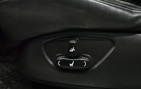 SsangYong Korando Sports, 2014 год, 1 100 000 рублей, 16 фотография