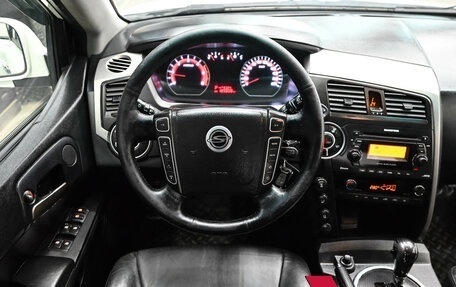 SsangYong Korando Sports, 2014 год, 1 100 000 рублей, 14 фотография