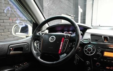 SsangYong Korando Sports, 2014 год, 1 100 000 рублей, 15 фотография