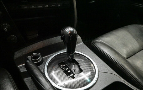 SsangYong Korando Sports, 2014 год, 1 100 000 рублей, 19 фотография