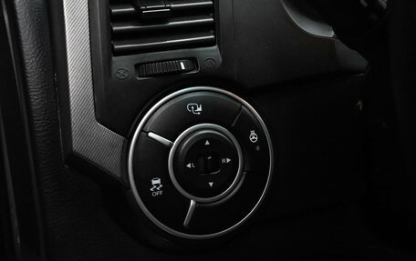 SsangYong Korando Sports, 2014 год, 1 100 000 рублей, 18 фотография