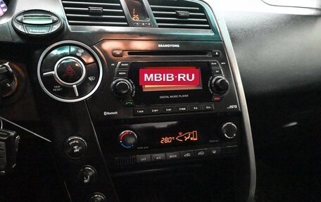 SsangYong Korando Sports, 2014 год, 1 100 000 рублей, 20 фотография