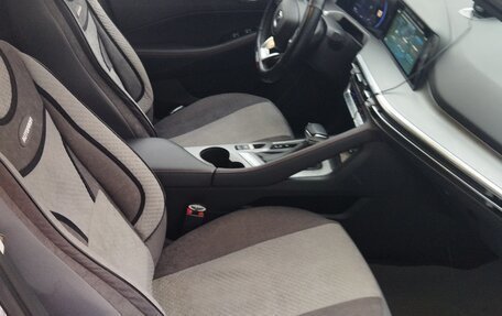 Changan CS35 Plus, 2023 год, 1 800 000 рублей, 6 фотография