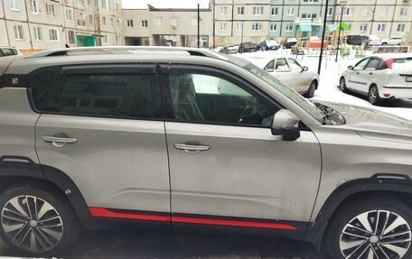 Changan CS35 Plus, 2023 год, 1 800 000 рублей, 3 фотография