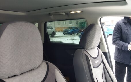 Changan CS35 Plus, 2023 год, 1 800 000 рублей, 10 фотография