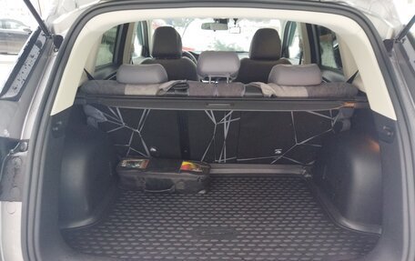 Changan CS35 Plus, 2023 год, 1 800 000 рублей, 9 фотография