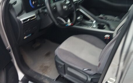 Changan CS35 Plus, 2023 год, 1 800 000 рублей, 4 фотография