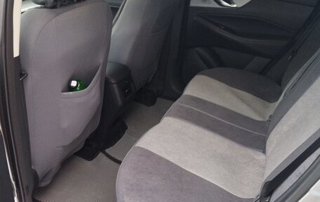 Changan CS35 Plus, 2023 год, 1 800 000 рублей, 8 фотография