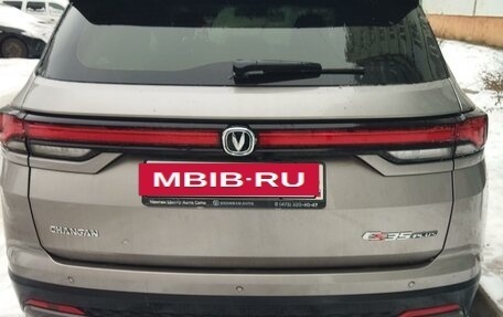 Changan CS35 Plus, 2023 год, 1 800 000 рублей, 2 фотография