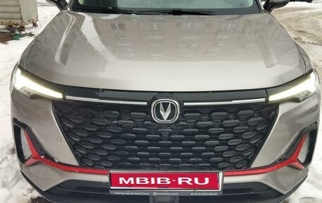 Changan CS35 Plus, 2023 год, 1 800 000 рублей, 1 фотография