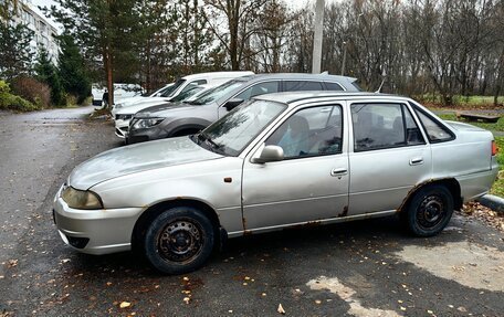 Daewoo Nexia I рестайлинг, 2008 год, 140 000 рублей, 6 фотография