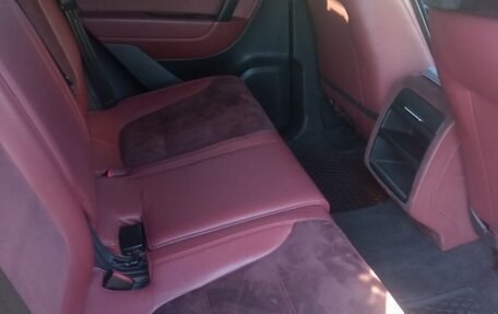 Volkswagen Touareg III, 2012 год, 1 500 000 рублей, 4 фотография