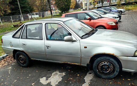 Daewoo Nexia I рестайлинг, 2008 год, 140 000 рублей, 5 фотография