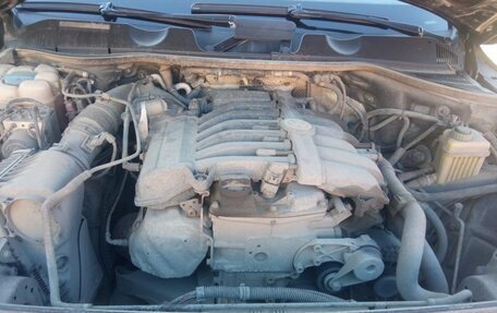 Volkswagen Touareg III, 2012 год, 1 500 000 рублей, 7 фотография