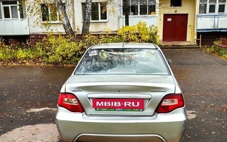 Daewoo Nexia I рестайлинг, 2008 год, 140 000 рублей, 4 фотография