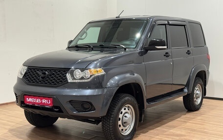 ЛуАЗ Patriot, 2023 год, 1 490 000 рублей, 1 фотография