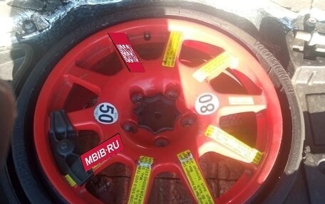 Volkswagen Touareg III, 2012 год, 1 500 000 рублей, 8 фотография