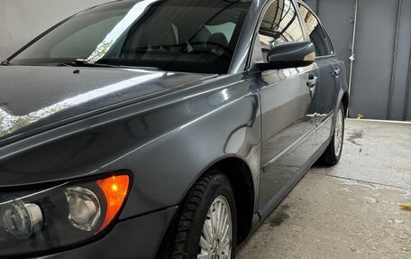 Volvo S40 II, 2006 год, 700 000 рублей, 2 фотография