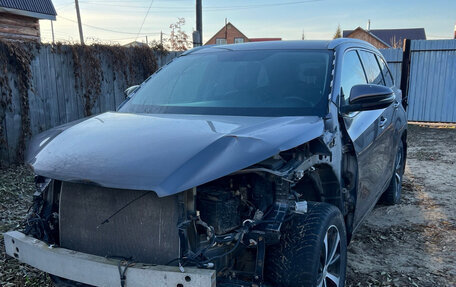 Toyota Highlander III, 2014 год, 2 450 000 рублей, 1 фотография