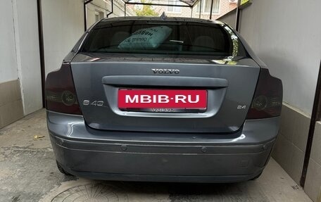 Volvo S40 II, 2006 год, 700 000 рублей, 9 фотография