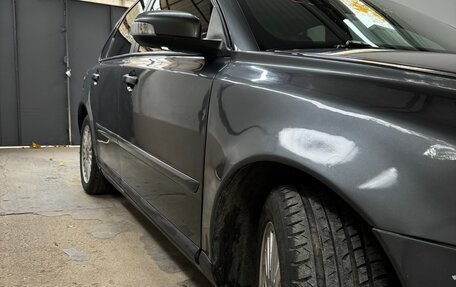 Volvo S40 II, 2006 год, 700 000 рублей, 13 фотография