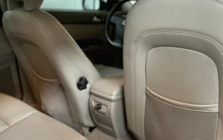 Volvo S40 II, 2006 год, 700 000 рублей, 19 фотография