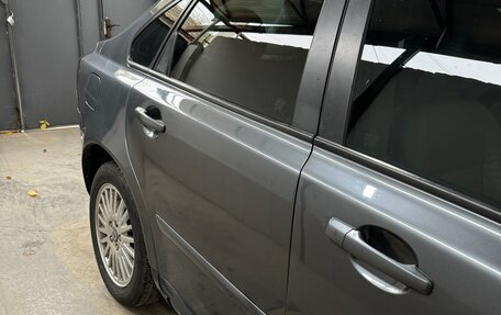 Volvo S40 II, 2006 год, 700 000 рублей, 15 фотография