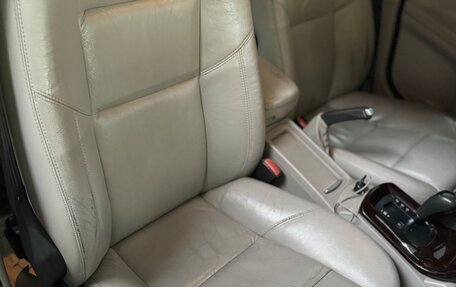 Volvo S40 II, 2006 год, 700 000 рублей, 21 фотография